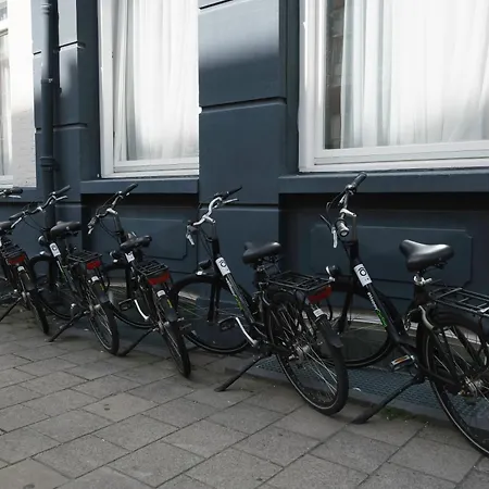 City Garden 3* Amsterdam