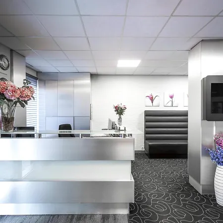 City Garden Hotel Amsterdam