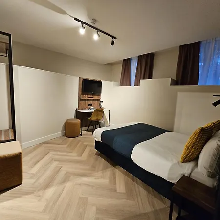 Hotel Washington 2*