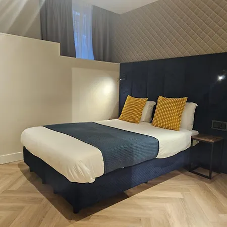 Washington Hotel 2*