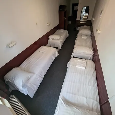 Hotel Budget Ben *