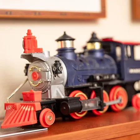 A-train