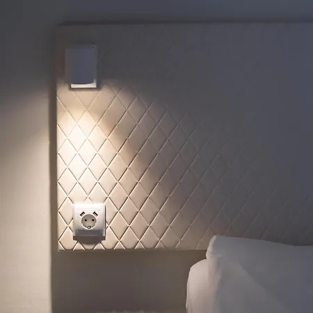 Hotel Atlas Vondelpark 3*