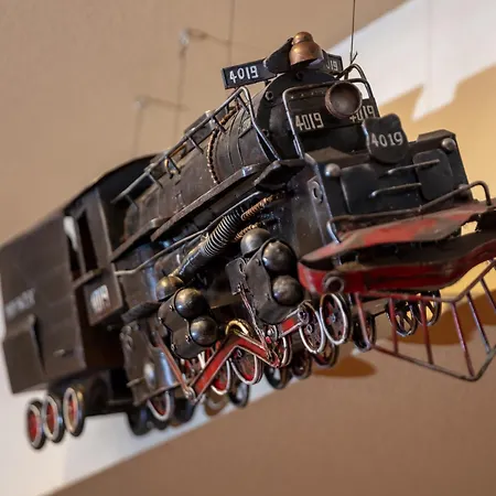 Hotel A-train