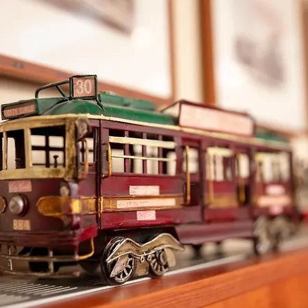 A-train Hotel 3*