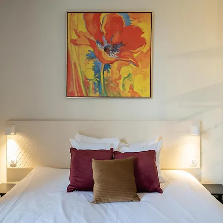 Hotel Atlas Vondelpark Amsterdam