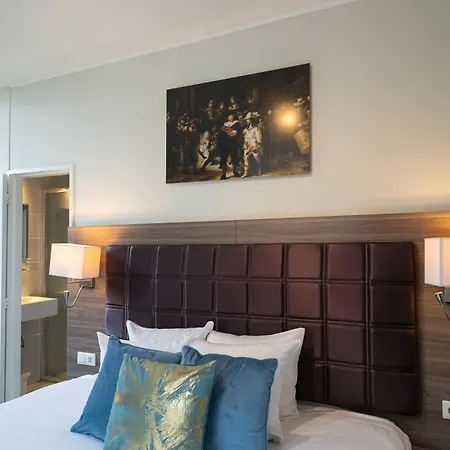 Atlas Vondelpark 3* Amsterdam