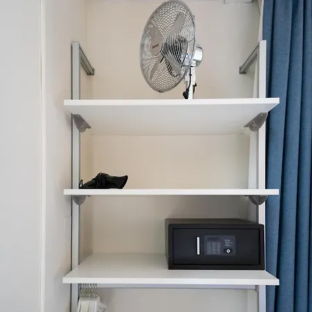 Hotel Atlas Vondelpark 3*