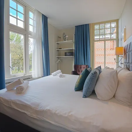 Atlas Vondelpark Hotel