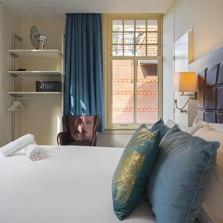Hotel Atlas Vondelpark 3*