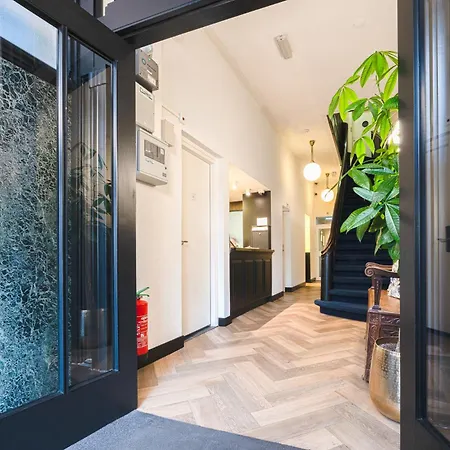 Atlas Vondelpark 3*