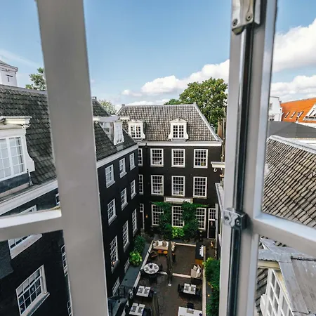 The Dylan - The Leading Of The World Hotel