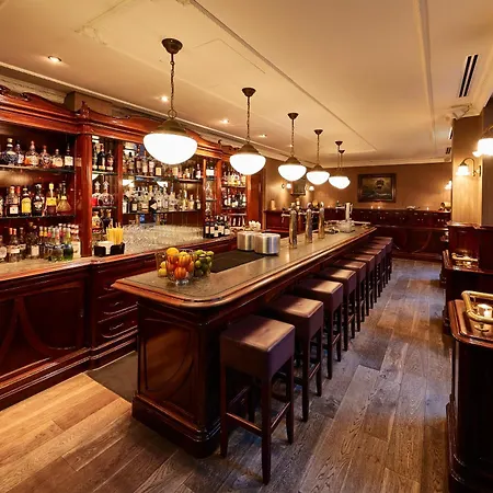 Sofitel Legend The Grand Hotel Amsterdam