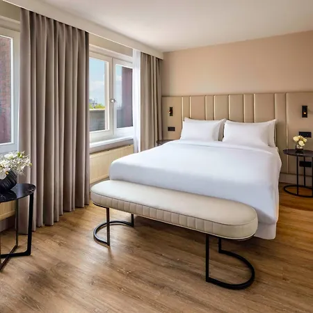 Hotel Nh Leidseplein Amsterdam