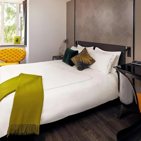 Park Plaza Vondelpark Hotel Amsterdam