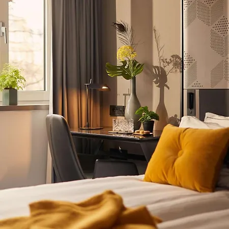 Park Plaza Vondelpark