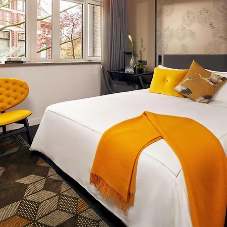 Park Plaza Vondelpark Hotel Amsterdam