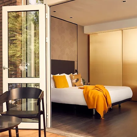 Park Plaza Vondelpark Hotel Amsterdam