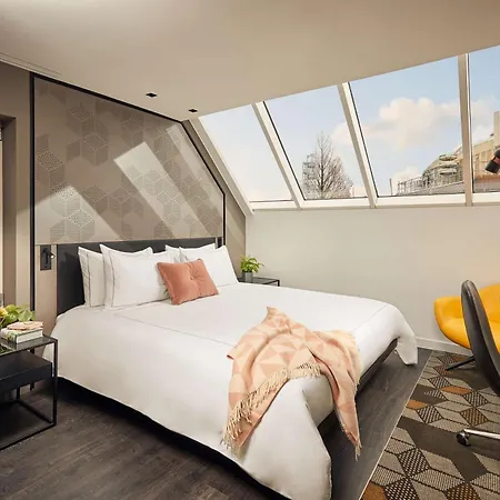 Park Plaza Vondelpark Hotel Amsterdam