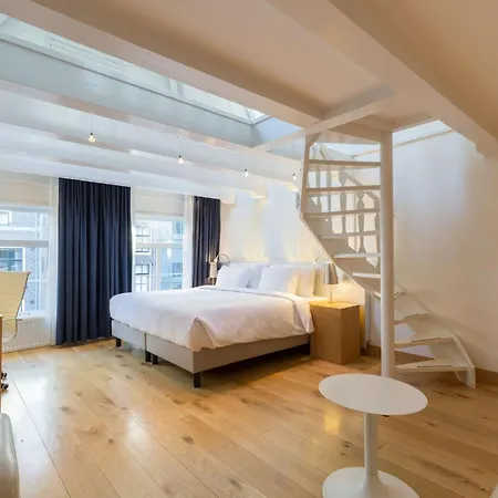 Radisson Blu Hotel, City Center Amsterdam