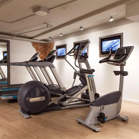 Radisson Blu Hotel, City Center Amsterdam