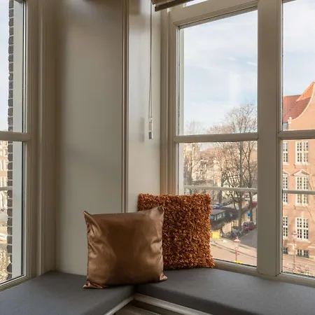 Radisson Blu Hotel, City Center 4* Amsterdam