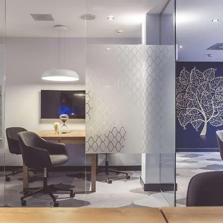 Radisson Blu Hotel, City Center Hotel Amsterdam