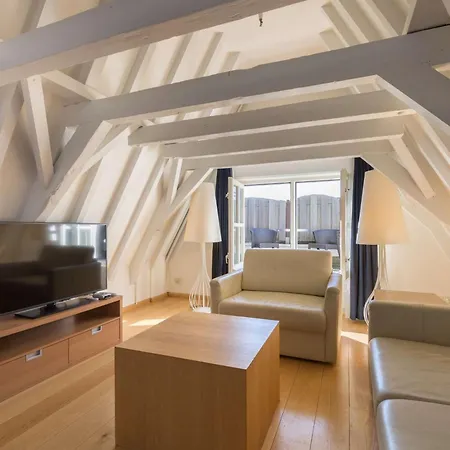 Radisson Blu Hotel, City Center 4* Amsterdam