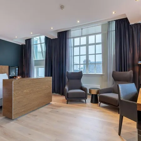 Radisson Blu Hotel, City Center