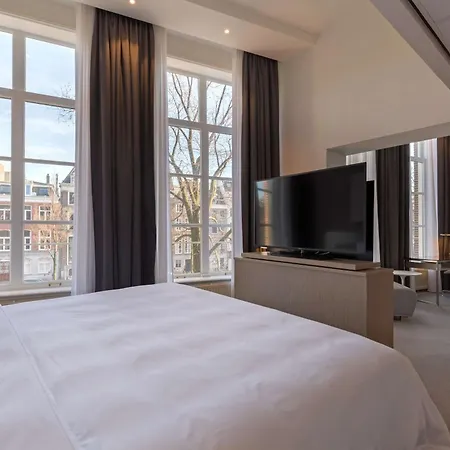 Hotel Radisson Blu Hotel, City Center