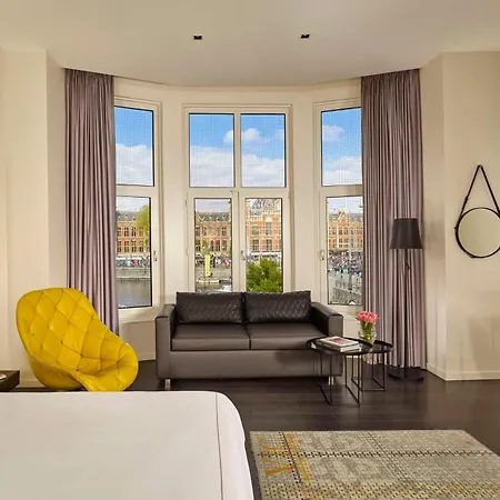 Hotel Park Plaza Victoria