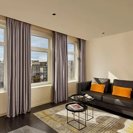 Hotel Park Plaza Victoria 4*