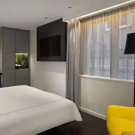 Park Plaza Victoria Amsterdam