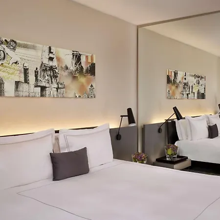 Park Plaza Victoria Hotel Amsterdam