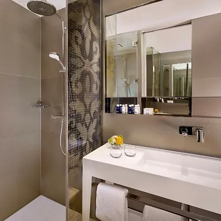 Hotel Park Plaza Victoria Amsterdam