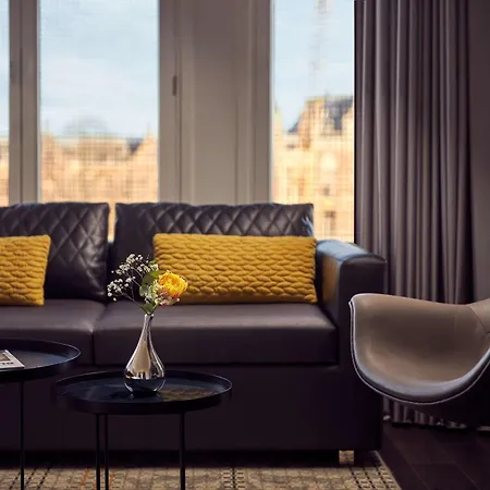 Park Plaza Victoria 4*