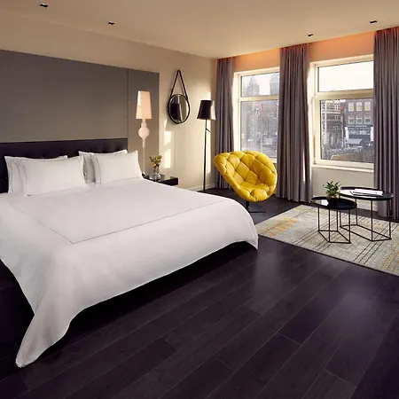 Hotel Park Plaza Victoria