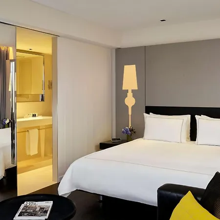 Park Plaza Victoria Hotel Amsterdam