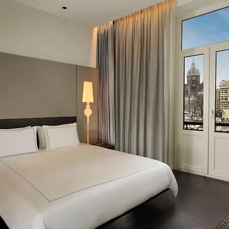 Park Plaza Victoria Amsterdam