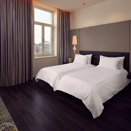 Park Plaza Victoria Amsterdam