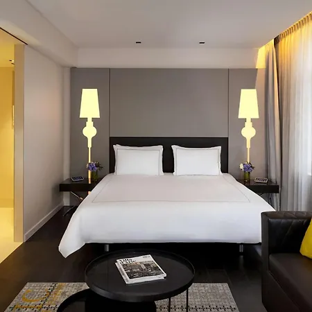 Park Plaza Victoria 4* Amsterdam
