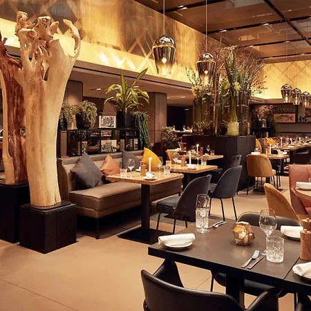 Park Plaza Victoria 4*