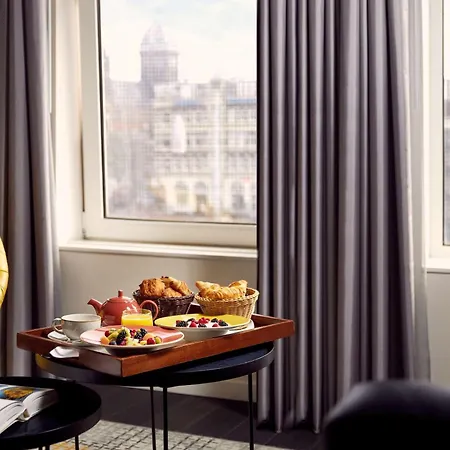 Park Plaza Victoria