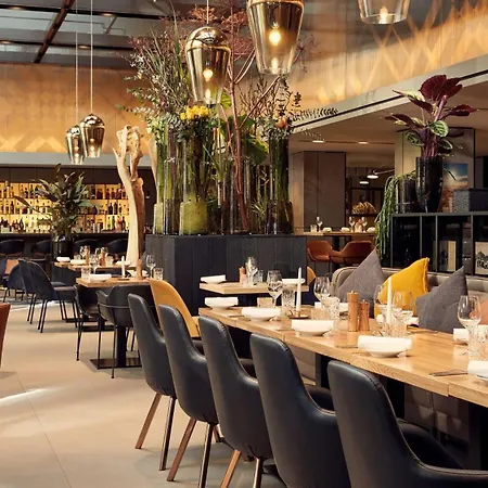 Park Plaza Victoria Hotel 4*