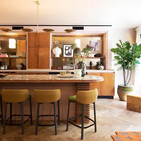 Jan Luyken Hotel Amsterdam