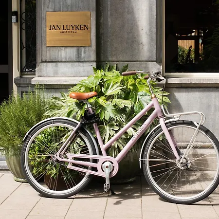 Hotell Jan Luyken