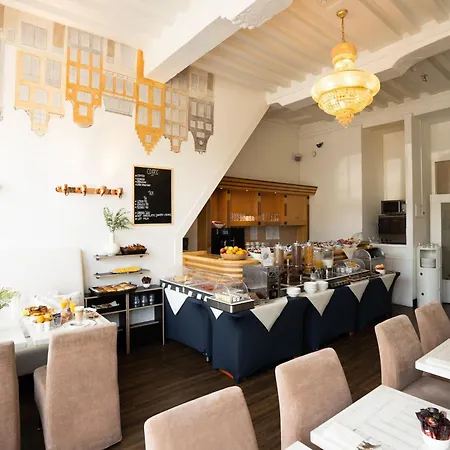 Hotel Multatuli