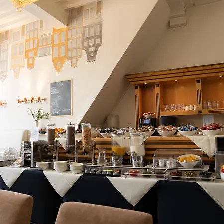Multatuli Hotel Amsterdam
