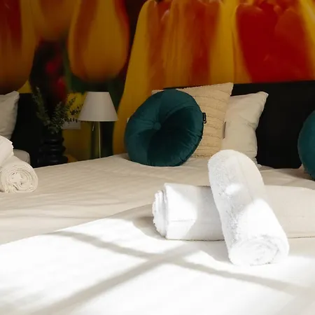 Multatuli Hotel 3*