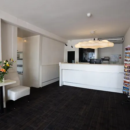 Hotel Multatuli Amsterdam